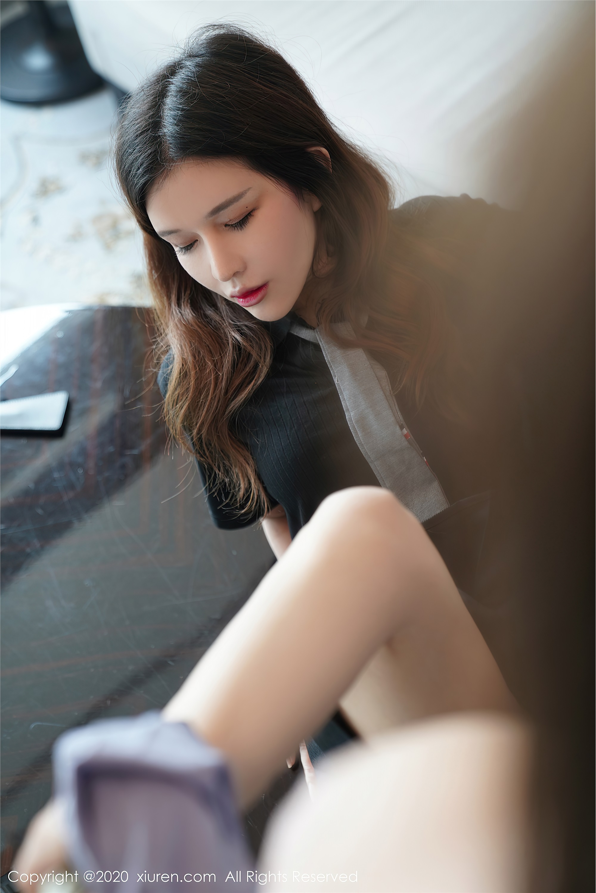 XiuRen秀人网  2020.11.17 No.2793 模特合集